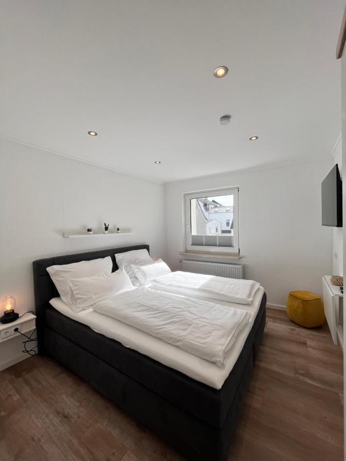 Hotel Paula Norderney Camera foto
