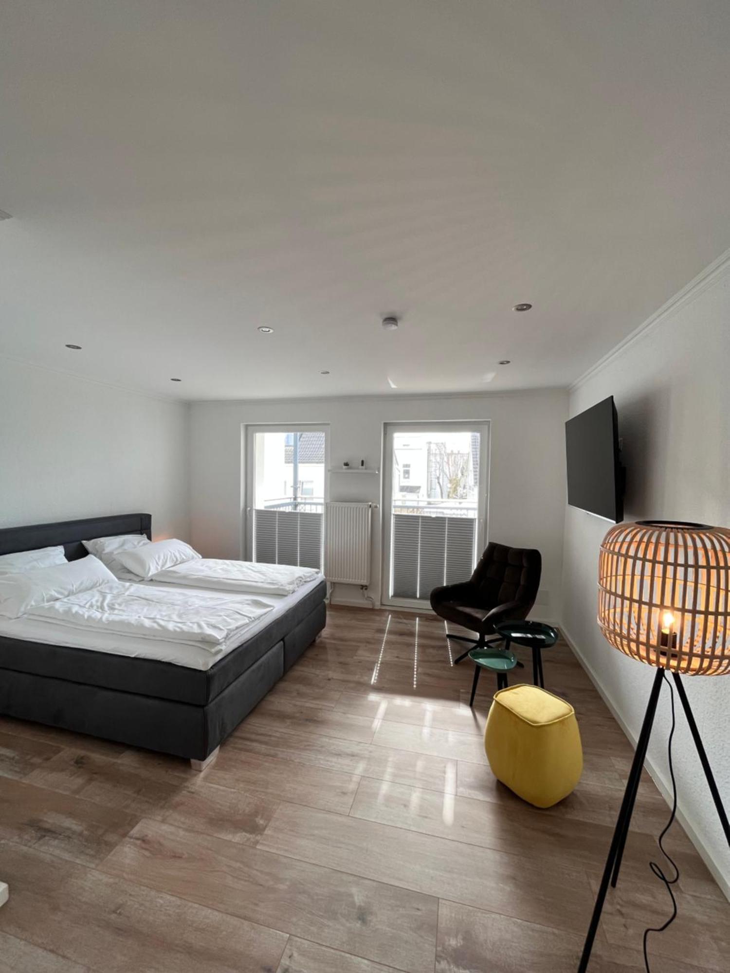 Hotel Paula Norderney Esterno foto