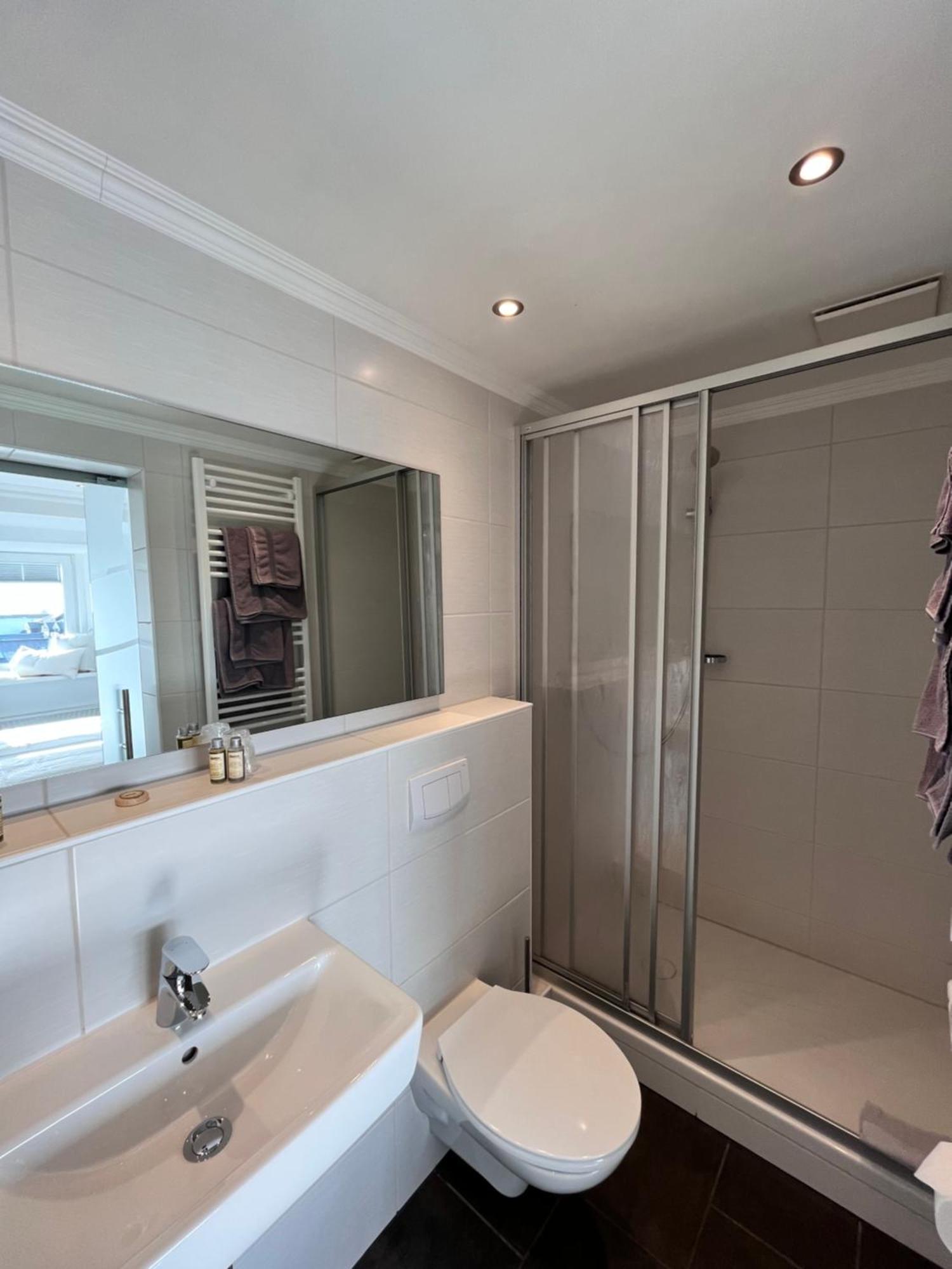 Hotel Paula Norderney Camera foto